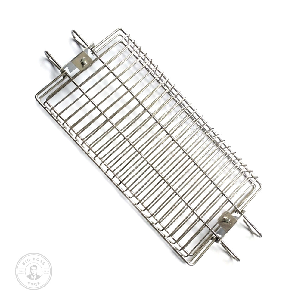 Fish Grill Basket - Small